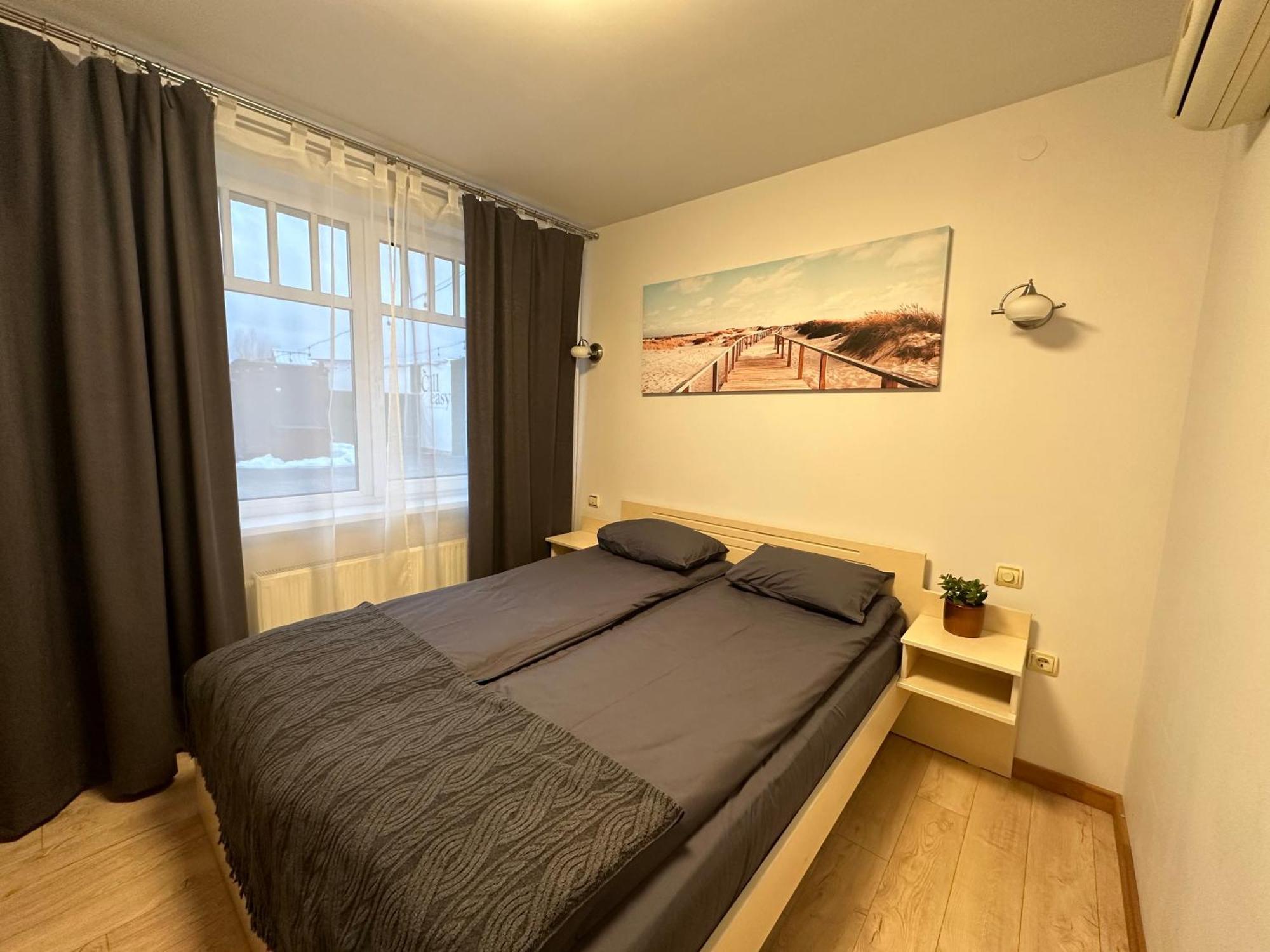 Cill Easy Hotel With Self Check-In Ādaži Exteriör bild